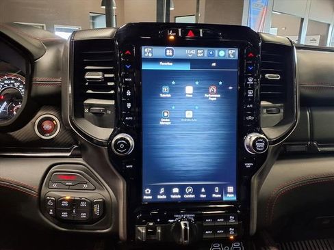 Used 2022 RAM 1500 TRX w/ TRX Level 2 Equipment Group image 21