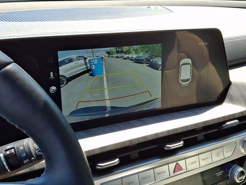 Certified 2024 Kia Telluride EX AWD/4WD image 18