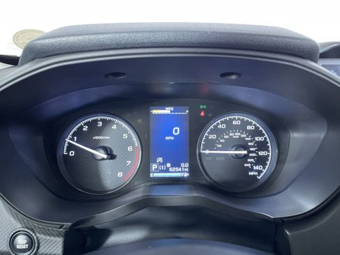 Used 2020 Subaru Forester w/ Alloy Wheel Package image 16