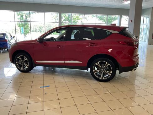 Certified 2026 Acura RDX SH-AWD w/ Technology Package image 5