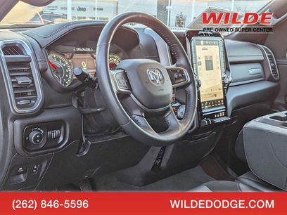 Used 2023 RAM 1500 Laramie