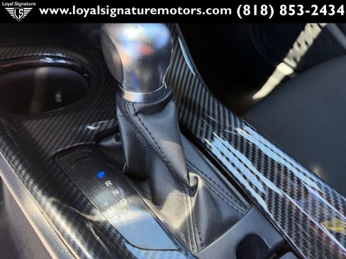 Used 2021 Toyota C-HR XLE FWD image 22