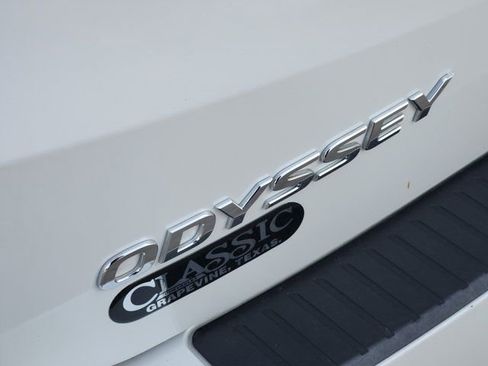 Used 2023 Honda Odyssey Sport image 9