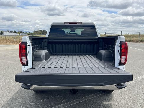 New 2026 GMC Sierra 1500 Pro w/ Pro Value Package RWD image 26