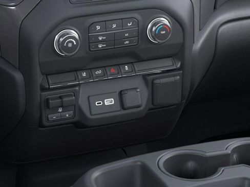 New 2026 GMC Sierra 2500 Pro w/ Convenience Package image 23