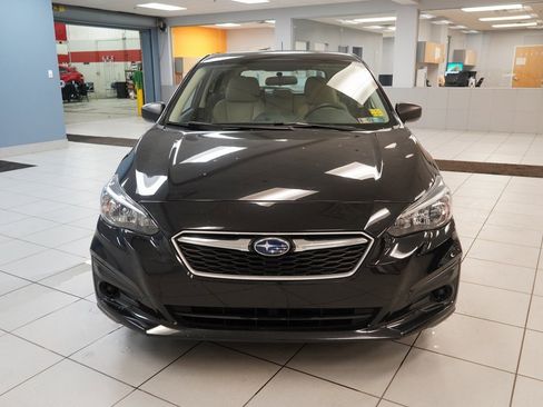 Used 2019 Subaru Impreza 2.0i image 14