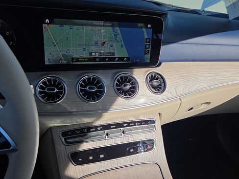 Certified 2023 Mercedes-Benz E 450 Cabriolet image 23