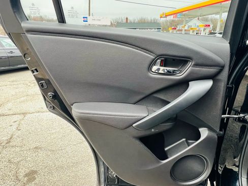 Used 2018 Acura RDX Aspec SH image 20