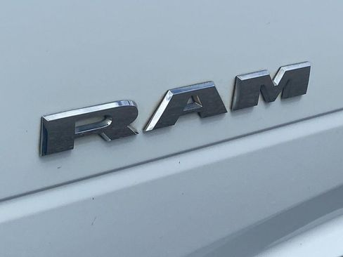 Used 2023 RAM 2500 Big Horn w/ Level 1 Equipment Group image 31