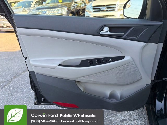 Used 2016 Hyundai Tucson SE FWD image 13
