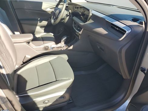 New 2026 Buick Encore GX Avenir w/ Avenir Convenience Package image 16