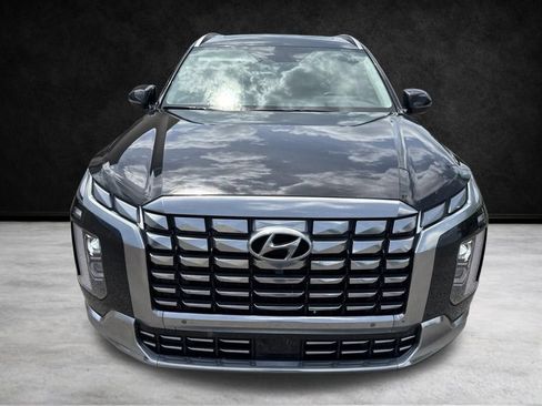 Used 2024 Hyundai Palisade Calligraphy FWD image 11
