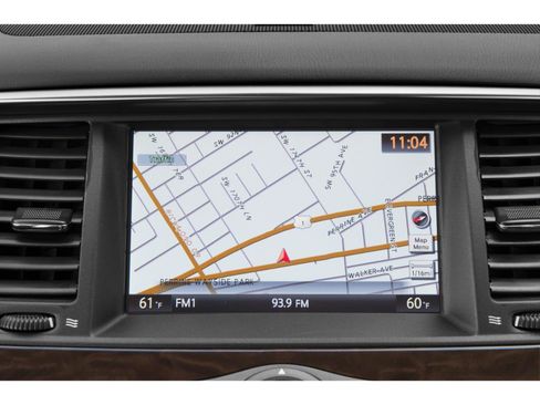 Used 2018 Nissan Armada SV w/ Driver Package image 45