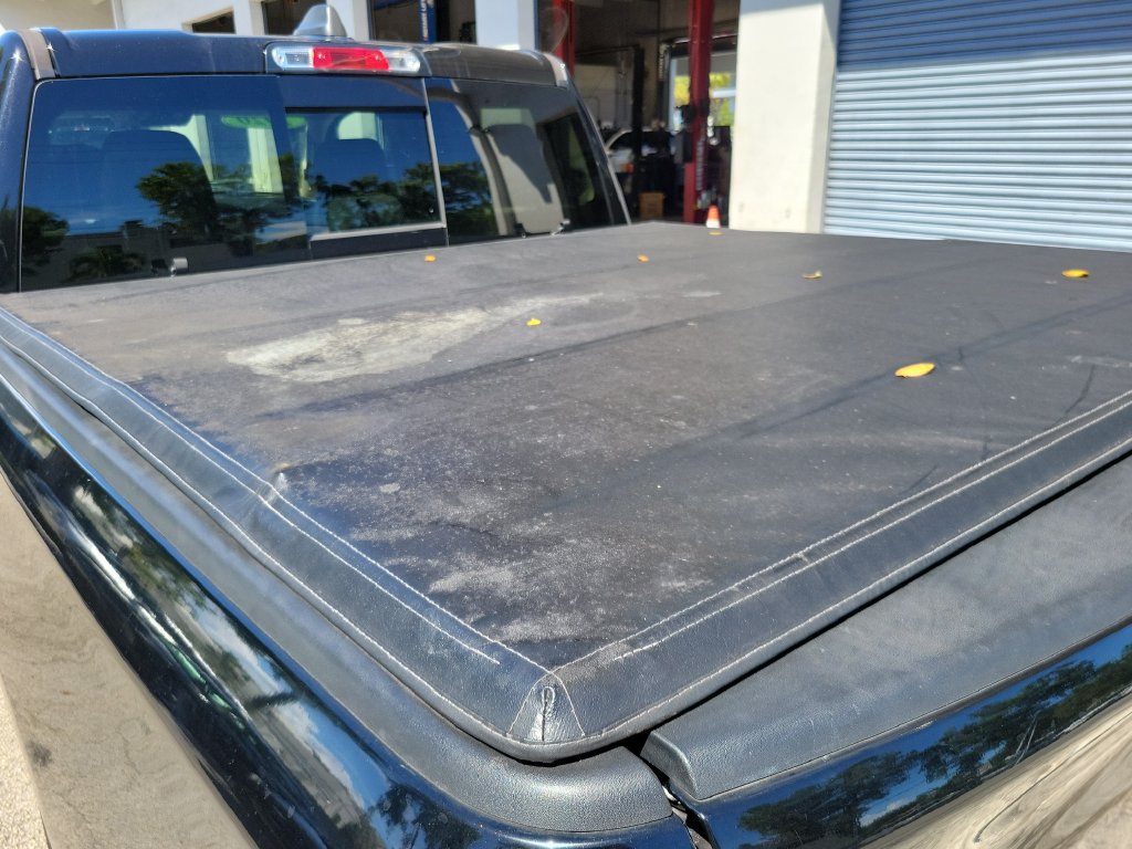 Used 2020 RAM 1500 Big Horn AWD/4WD image 11