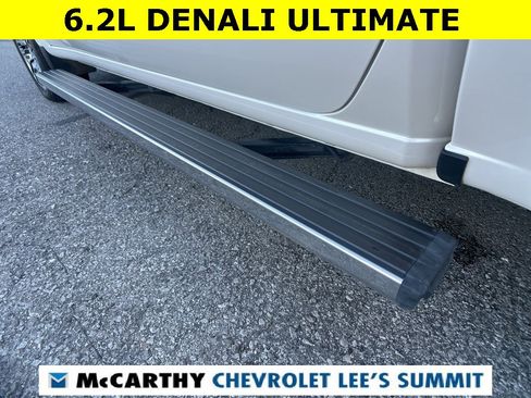 Used 2024 GMC Sierra 1500 Denali Ultimate image 17