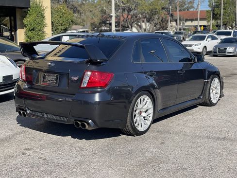 Used 2013 Subaru Impreza WRX STI Limited image 19