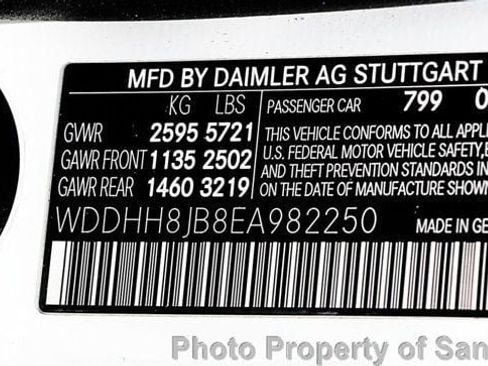 Used 2014 Mercedes-Benz E 350 4MATIC Wagon image 60