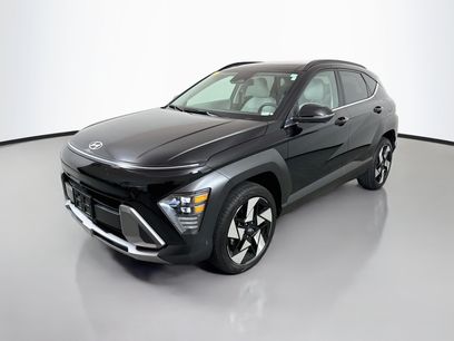 Used 2024 Hyundai Kona Limited