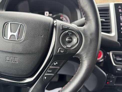 Used 2020 Honda Ridgeline Black Edition image 21