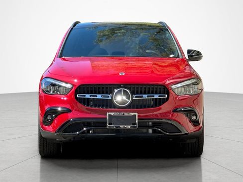New 2026 Mercedes-Benz GLA 250 image 8