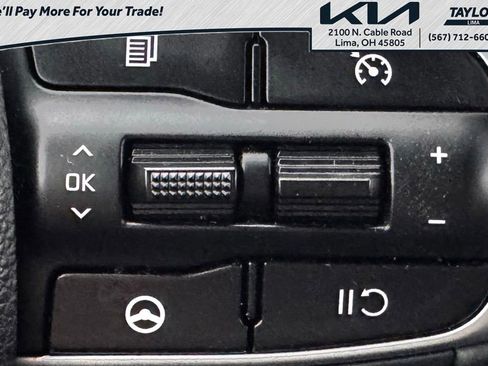 Used 2024 Kia K5 GT-Line image 8