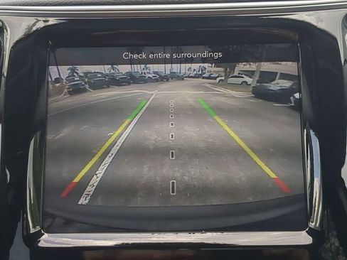 Used 2022 Jeep Cherokee Limited AWD/4WD image 26