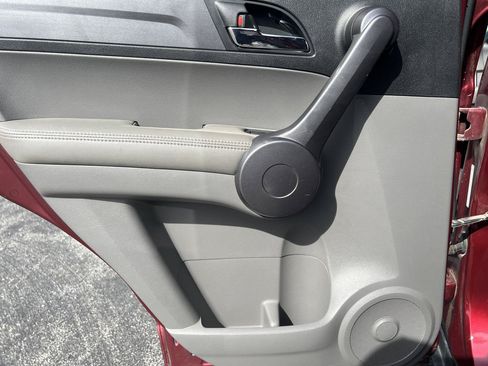 Used 2009 Honda CR-V EX-L image 25