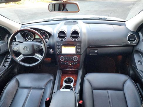 Used 2010 Mercedes-Benz GL 450 4MATIC image 34