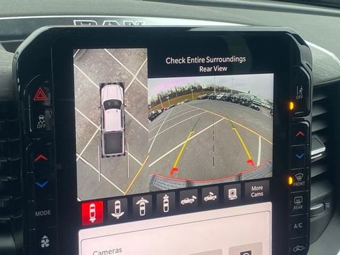 New 2026 RAM 2500 Laramie image 22