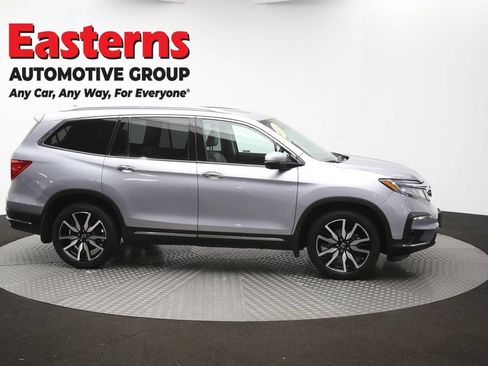 Used 2019 Honda Pilot Elite image 51