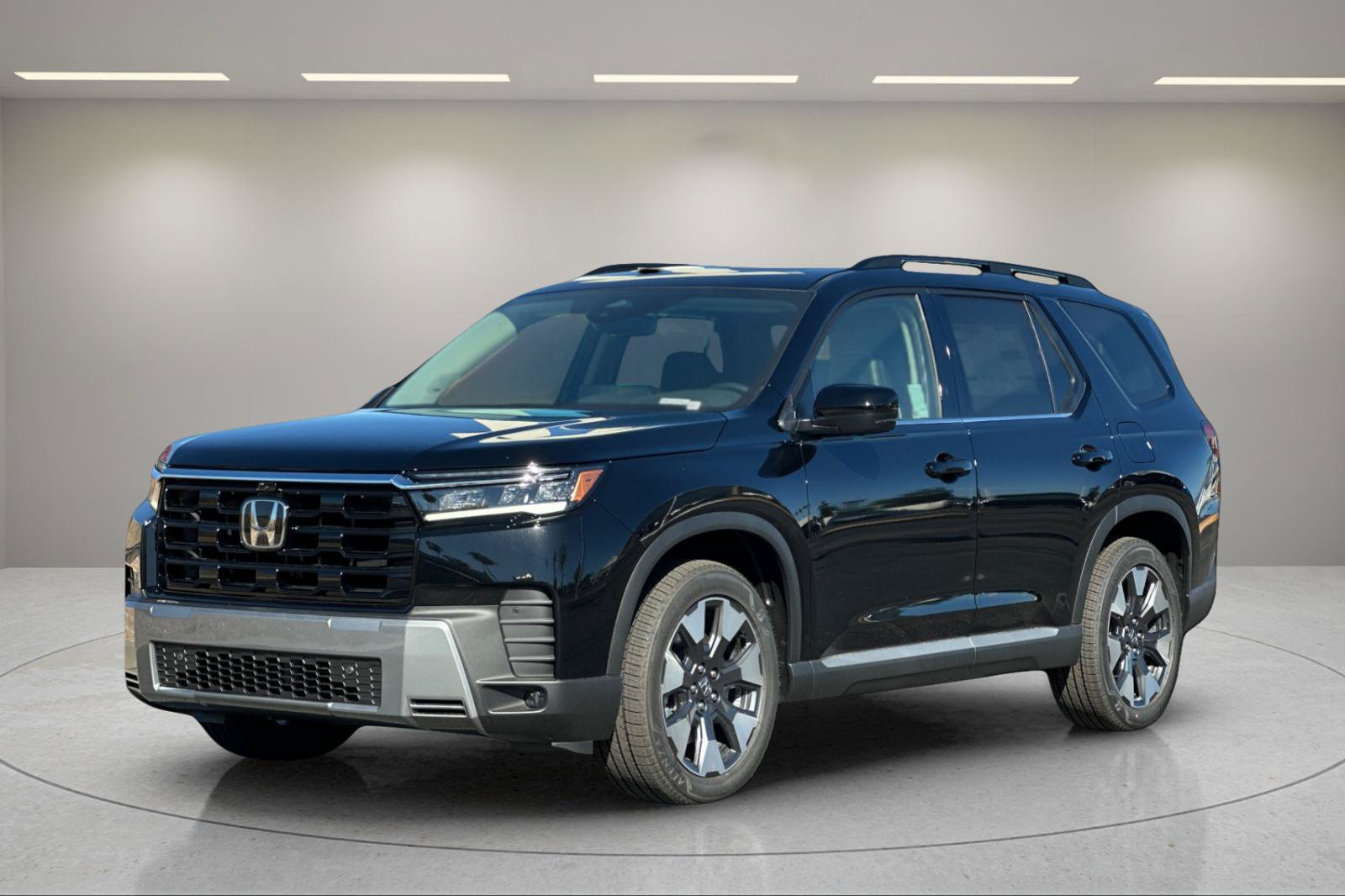 New 2026 Honda Pilot Elite image 7