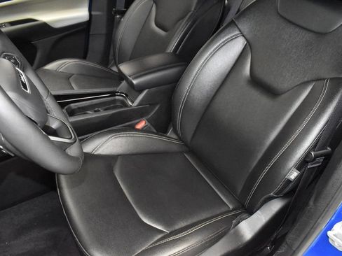 Used 2025 Jeep Compass Limited AWD/4WD image 14