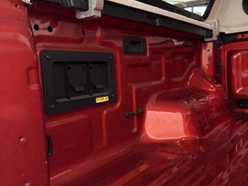 Certified 2024 Ford Ranger XLT w/ FX4 Off-Road Package image 5