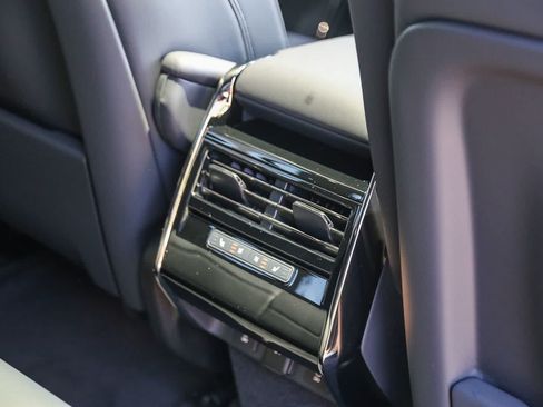 New 2026 Land Rover Range Rover Sport SE AWD/4WD image 16