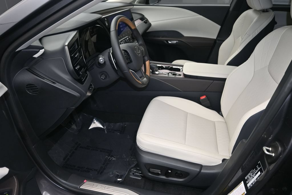 New 2026 Lexus RX 350 Premium Plus w/ Accessory Package (K3) FWD image 11