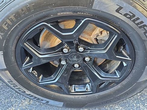 Used 2022 Ford Explorer Timberline image 8