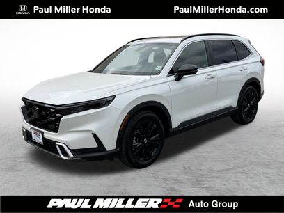 Certified 2023 Honda CR-V Sport Touring