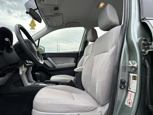 Used 2014 Subaru Forester 2.5i w/ Popular Package #1 AWD/4WD image 11