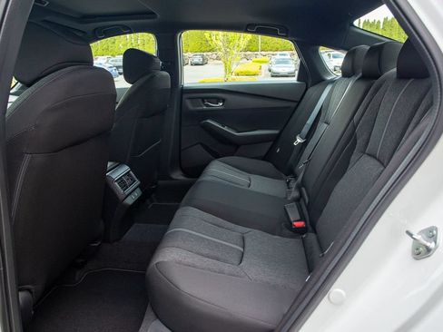 New 2026 Honda Accord Sport image 11