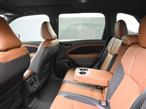 New 2026 Subaru Forester Touring image 18