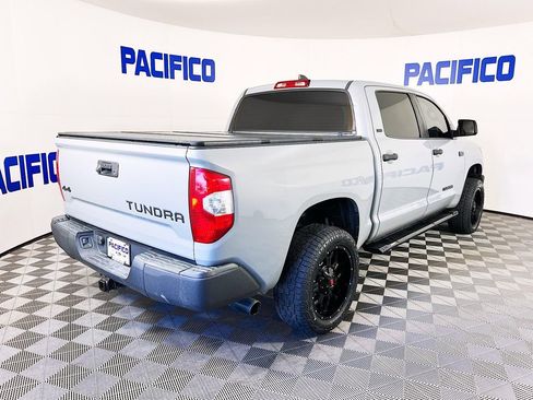 Used 2020 Toyota Tundra SR5 image 7