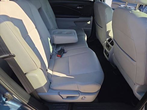 Used 2017 Honda Pilot EX-L image 22