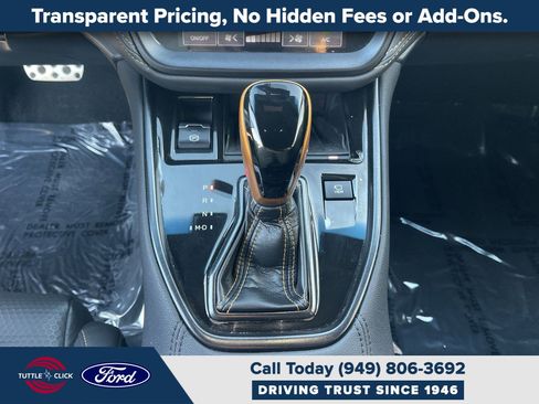 Used 2022 Subaru Outback Wilderness image 18