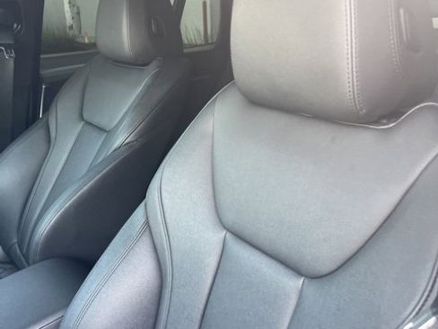 Used 2019 BMW X3 sDrive30i w/ Driving Assistance Package image 11