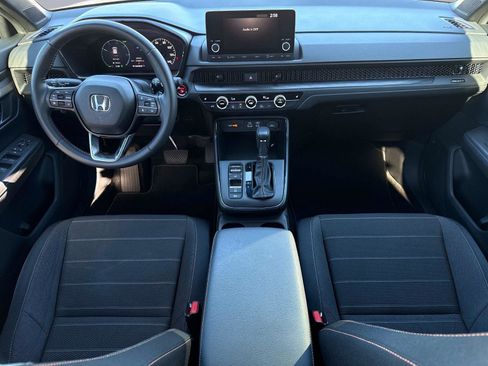 Used 2023 Honda CR-V Sport image 16