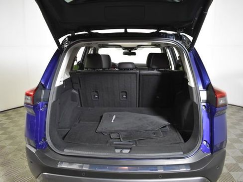 Certified 2023 Nissan Rogue SL image 31