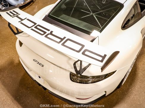 Used 2016 Porsche 911 GT3 RS RWD image 58