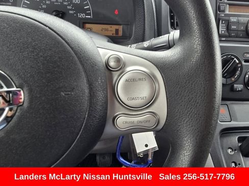Used 2017 Nissan NV200 SV FWD image 23
