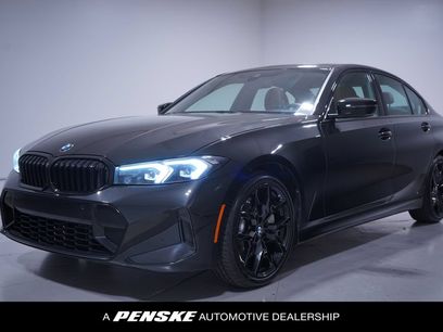 Used 2026 BMW 330i Sedan w/ M Sport Package
