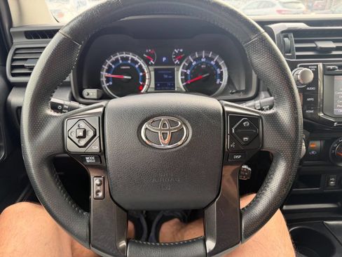 Used 2015 Toyota 4Runner TRD Pro image 14
